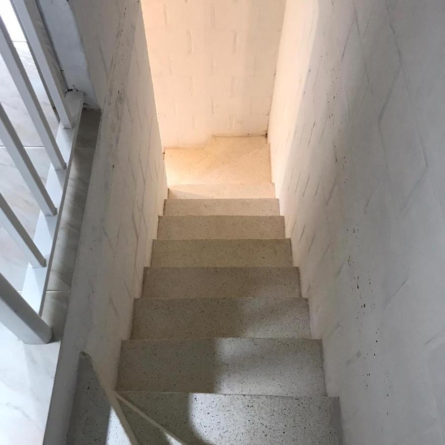 Ferienwohnung Casita Entera Economica El Altillo Salento Exterior foto