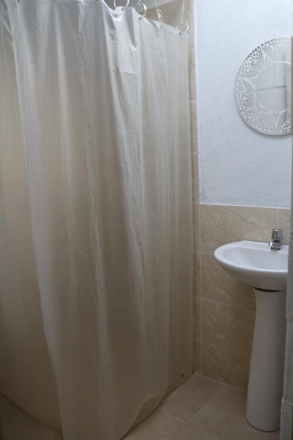 Ferienwohnung Casita Entera Economica El Altillo Salento Exterior foto