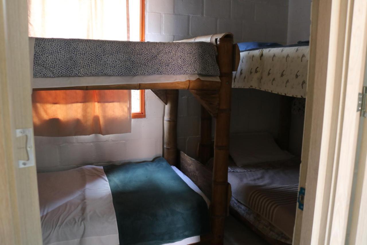 Ferienwohnung Casita Entera Economica El Altillo Salento Exterior foto