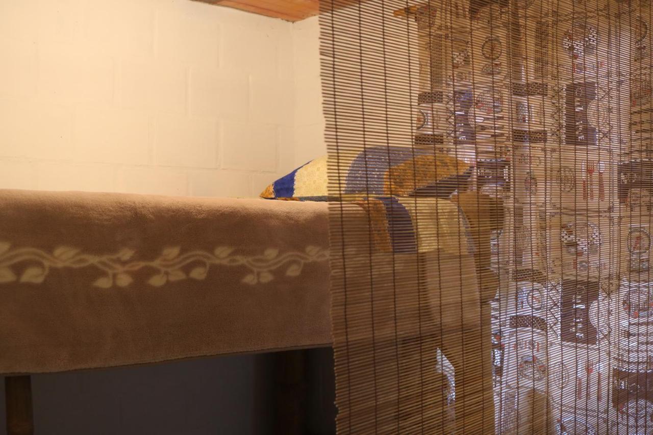 Ferienwohnung Casita Entera Economica El Altillo Salento Exterior foto